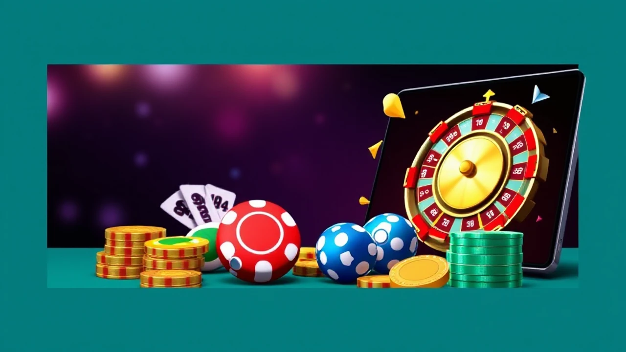 Dominate Online Casino Games: Seven Useful Tips to Achieve Big Wins