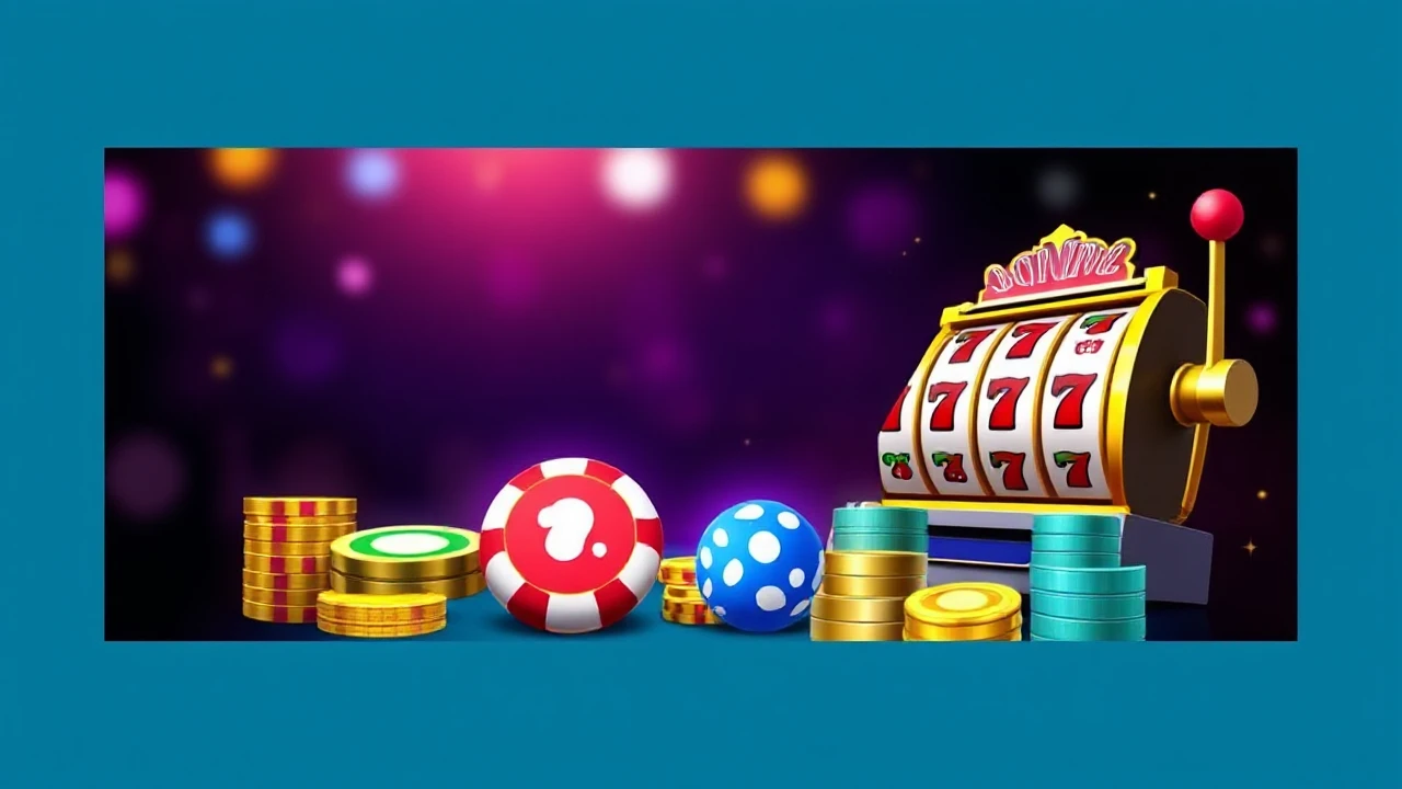 Unraveling the Ascent of Online Gambling Slot Tournaments