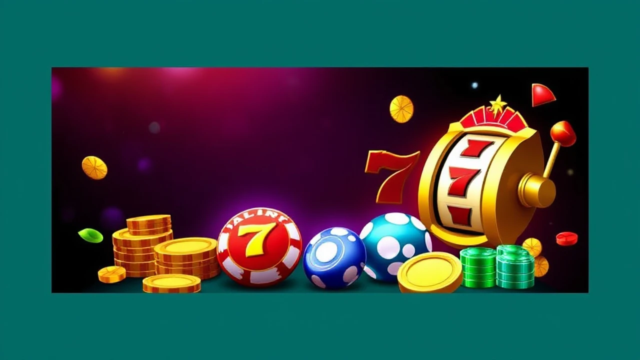 Kepopuleran Terbaru Slot Online di Dunia Perjudian