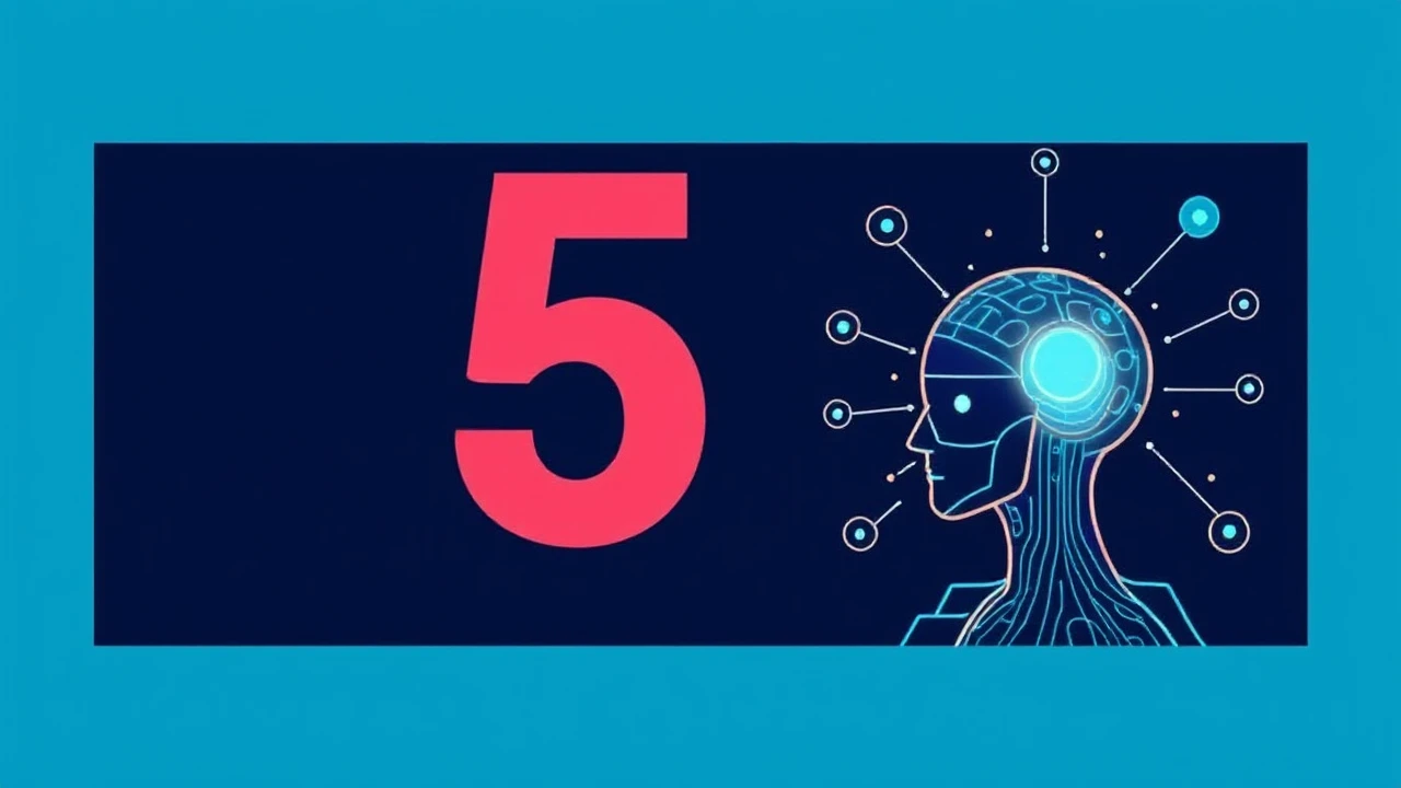 5 Tech Trends That Will Revolutionize the Way We Live and Work