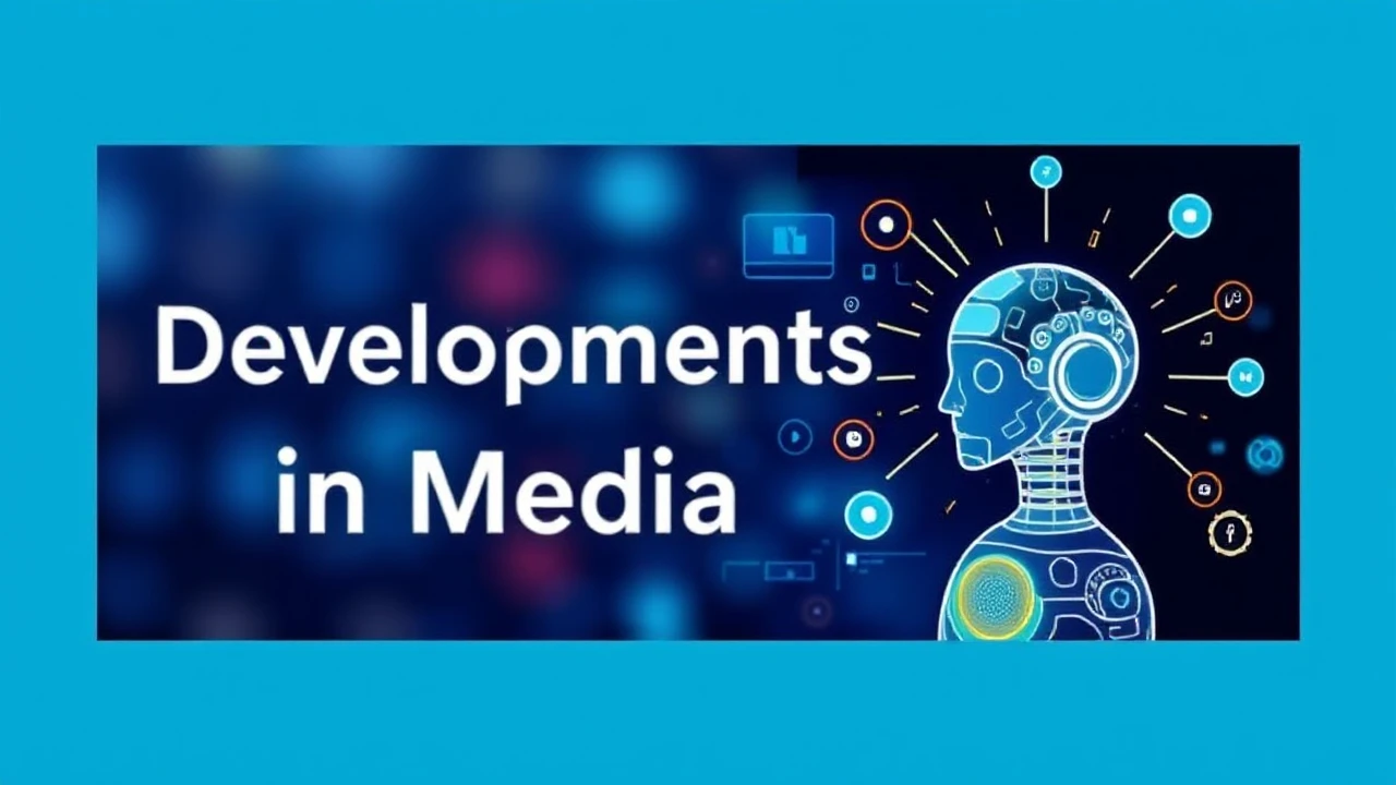 Expected Developments in Media: Forecasts for the Upcoming Months