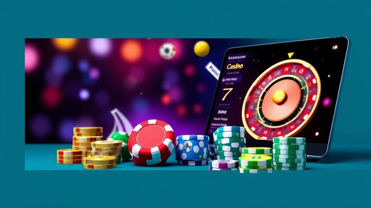 The Progression of Internet Gaming Sites: An In-Depth Analysis