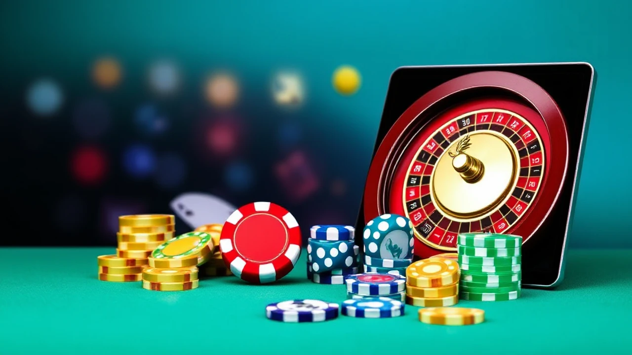 Boosting Your Earnings: Effective Strategies for Internet-based Casino Gaming Games