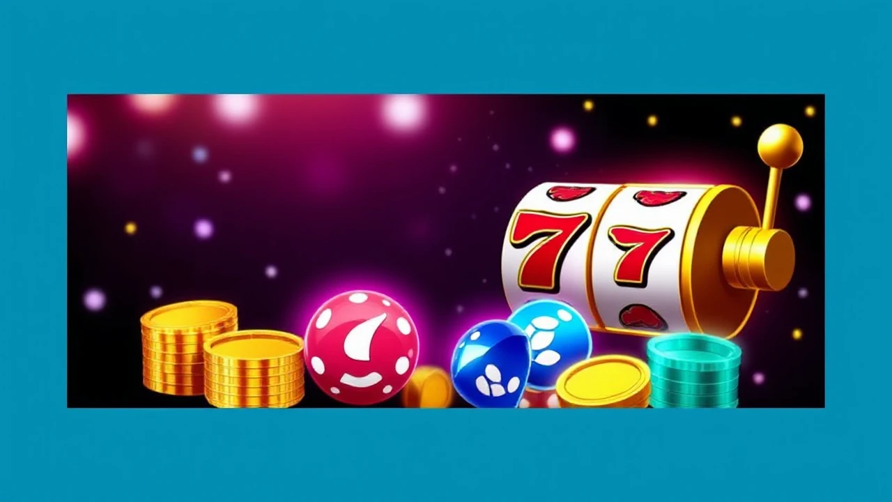 Increasing Your Bankroll: Tips for Maximizing Online Casino Slot Bonuses