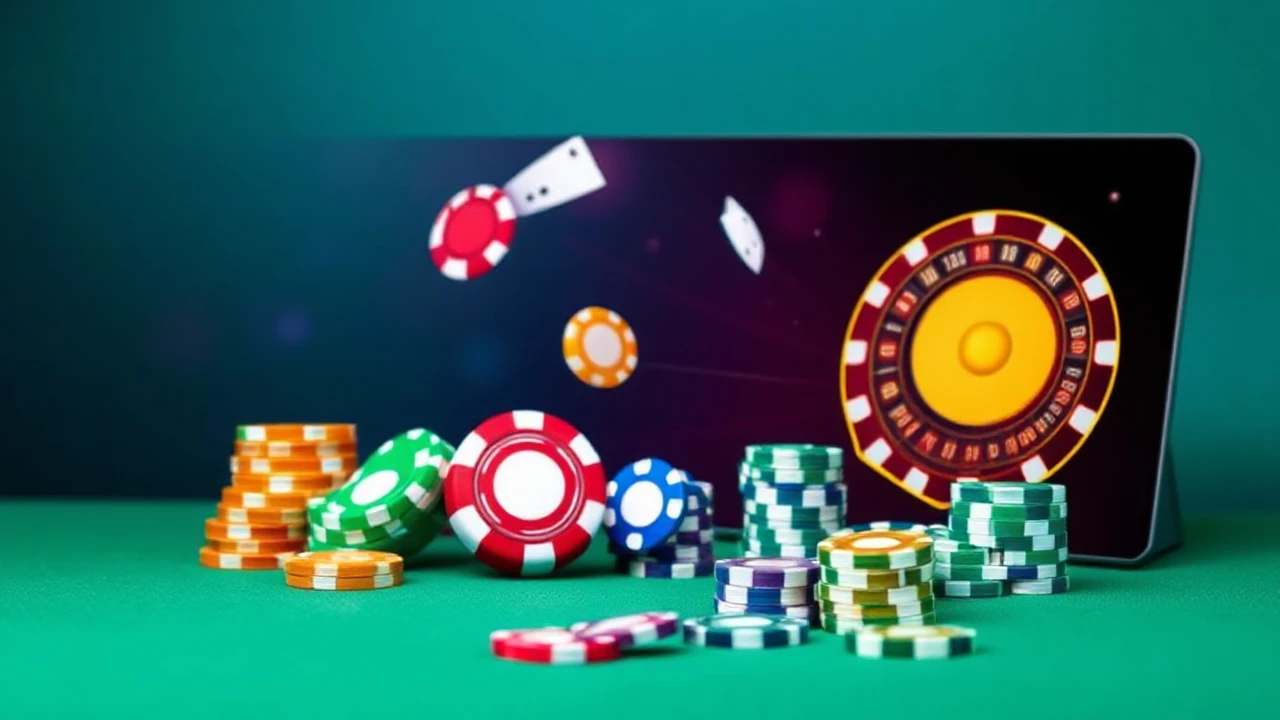 Understanding the Psychology Behind Winning in Online Casino Gambling Games