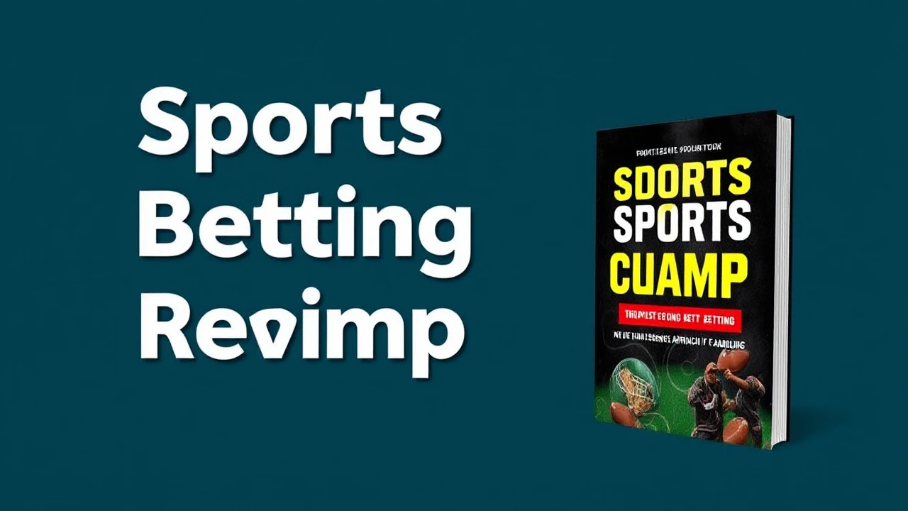 Sports Betting Champ Review - Is The Sports Betting System A Gimmick?