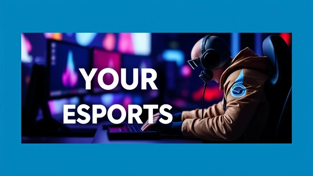 Master Your Esports Skills: A Decade of Tips to Refine Your Game