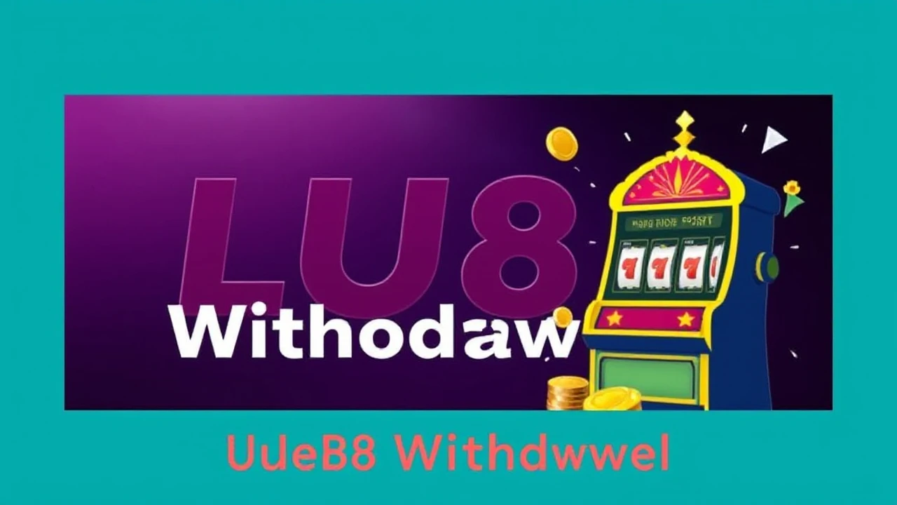 How to Cash Out from LU88 Jackpots Without Delay