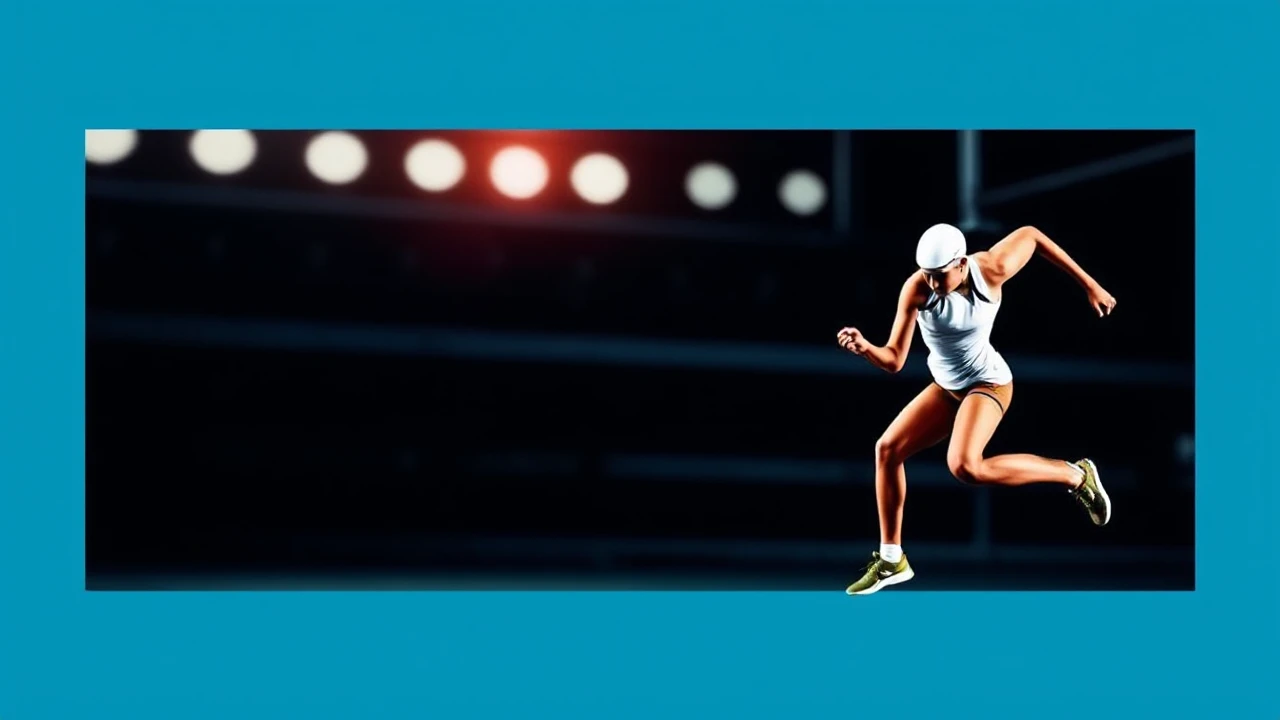 Shaping the Fitness Landscape: Groundbreaking Trends in Sports