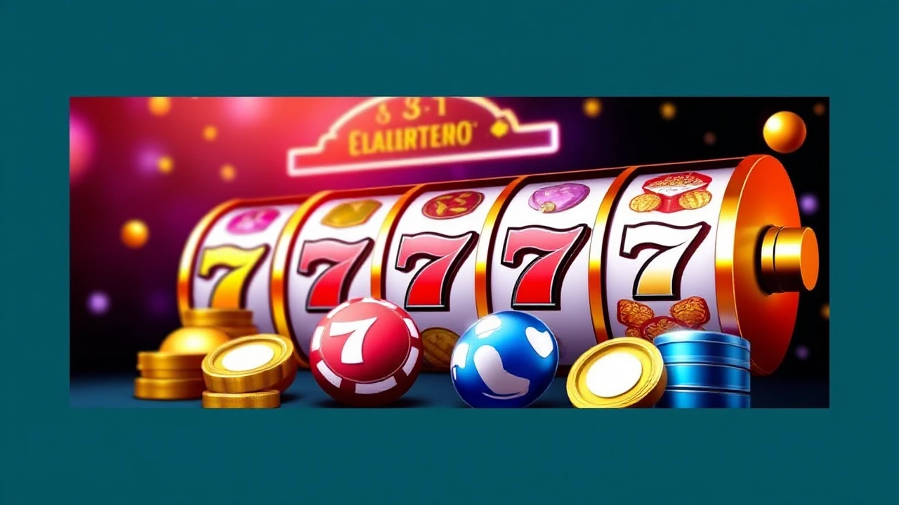 Die neuesten Trends bei Casino-Slot-Spielen, die Sie kennen sollten