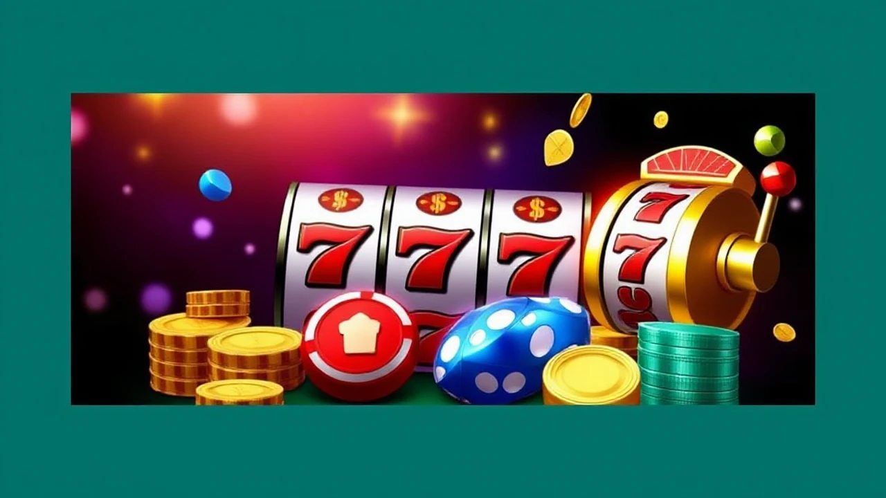 Keunggulan Menjadi Ahli Slot Casino Online