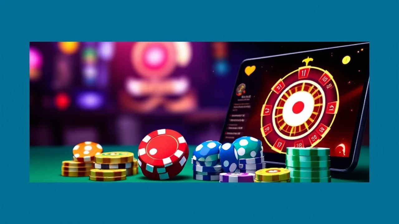 Changing the Gaming Sector: Innovations Shaping the Future