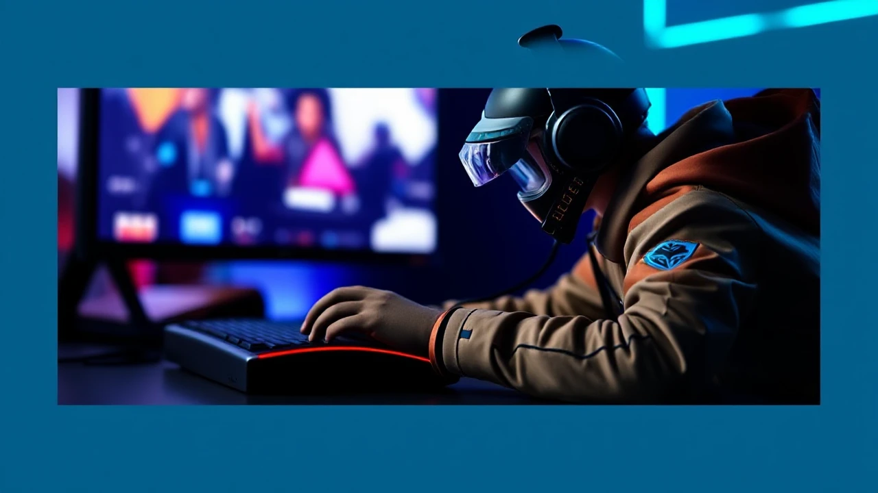 Perfecting the Art of Gaming: Expert Tips from Veteran Gamers