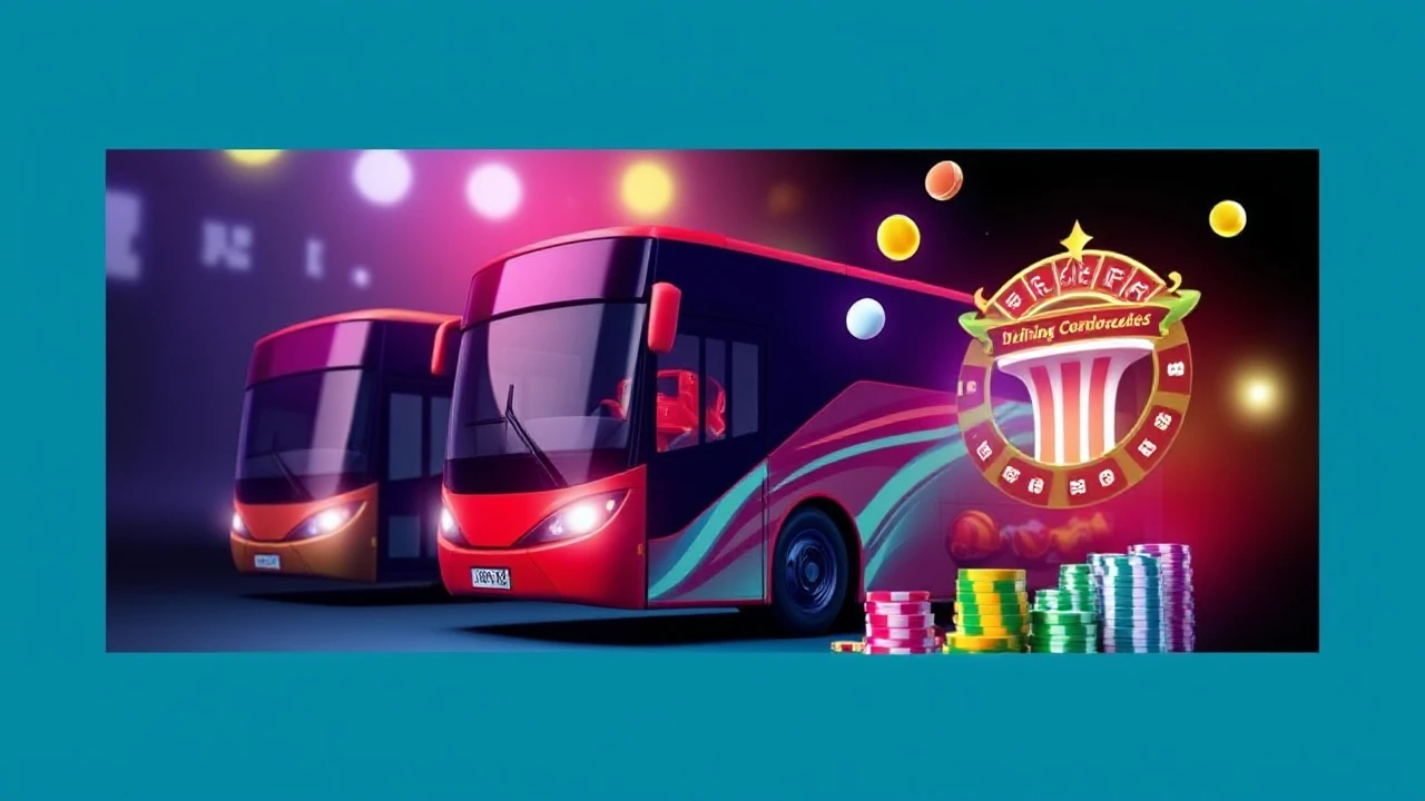 Unveiling the Latest Trends in Casino Sites Tech