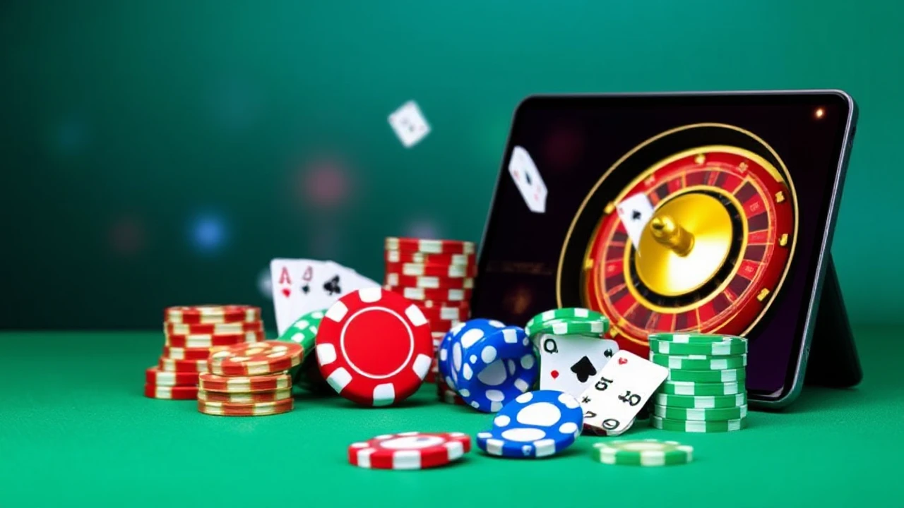 Perfecting the Skill of Online Casino Gambling: Effective Tips and Winning Strategies