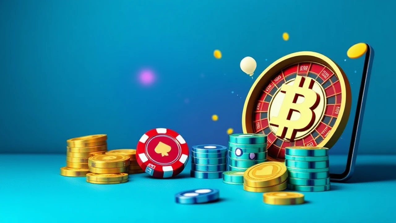 Crypto Casino Bonuses: Everything One Should to Understand