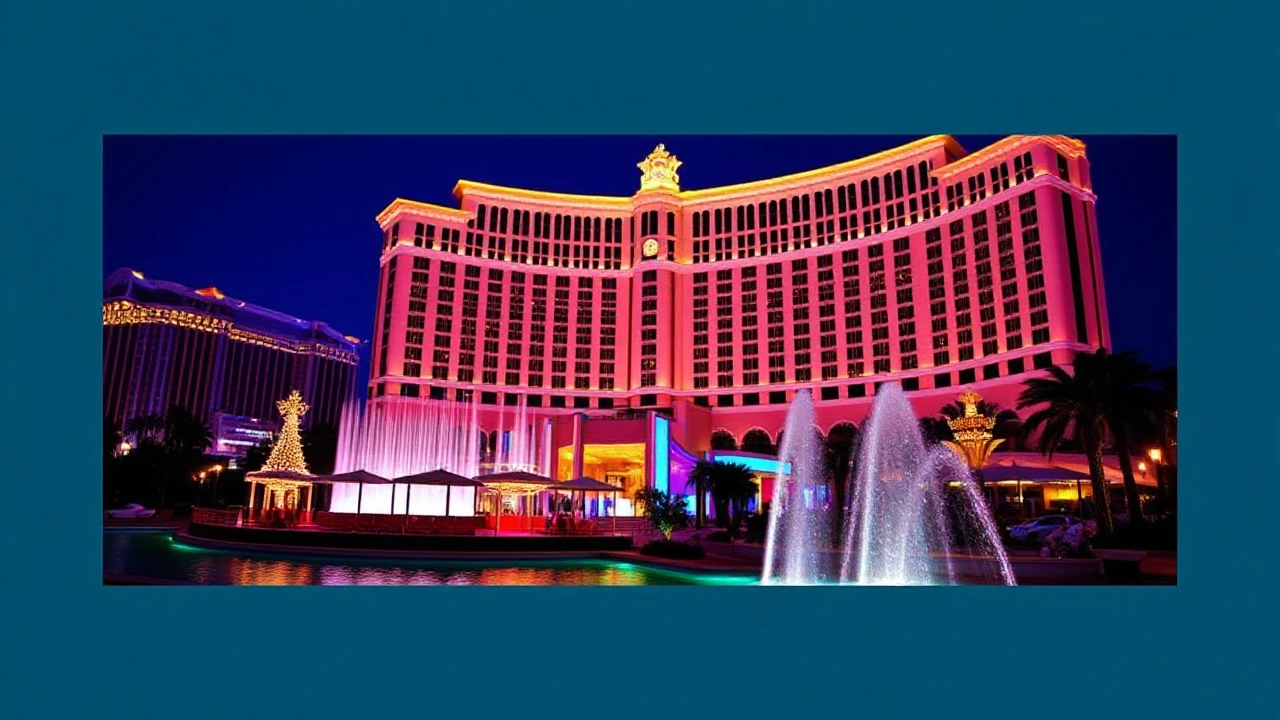 Exploring the Top Gaming House Destinations Around the World: A Adventure to Remember