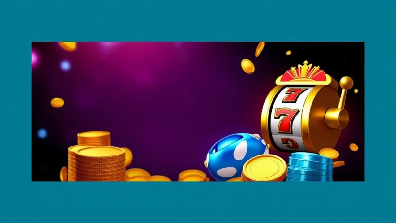 Trik Ampuh Meraih Jackpot saat Game Slot Online