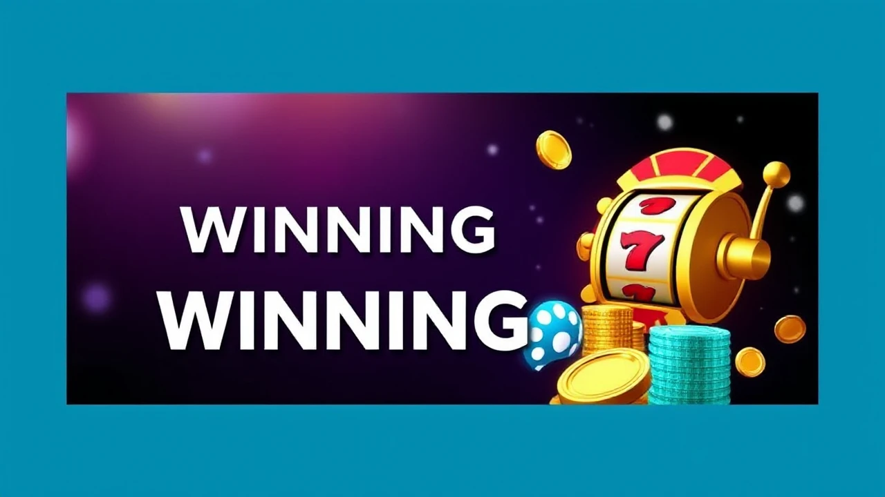 Dominating the Game of Winning Big: Top 5 Approaches for Maximizing Your Casino Wins