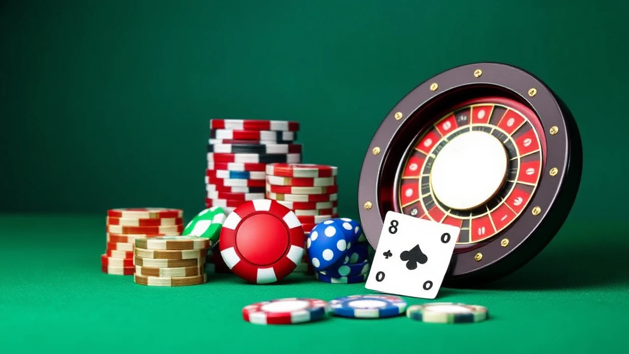 Les Astuces de Parieurs de Casino en Ligne Gagnants: Conseils Incontournables