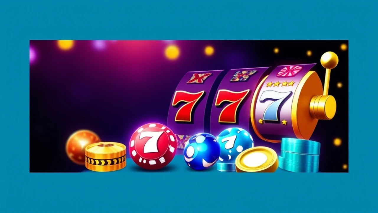 Discovering the Latest Trends in Online Casino Slot Gaming