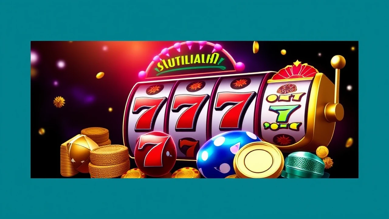 Inovasi Terkini dalam Dunia Slot Casino: Mengapa Anda Harus Memperhatikan