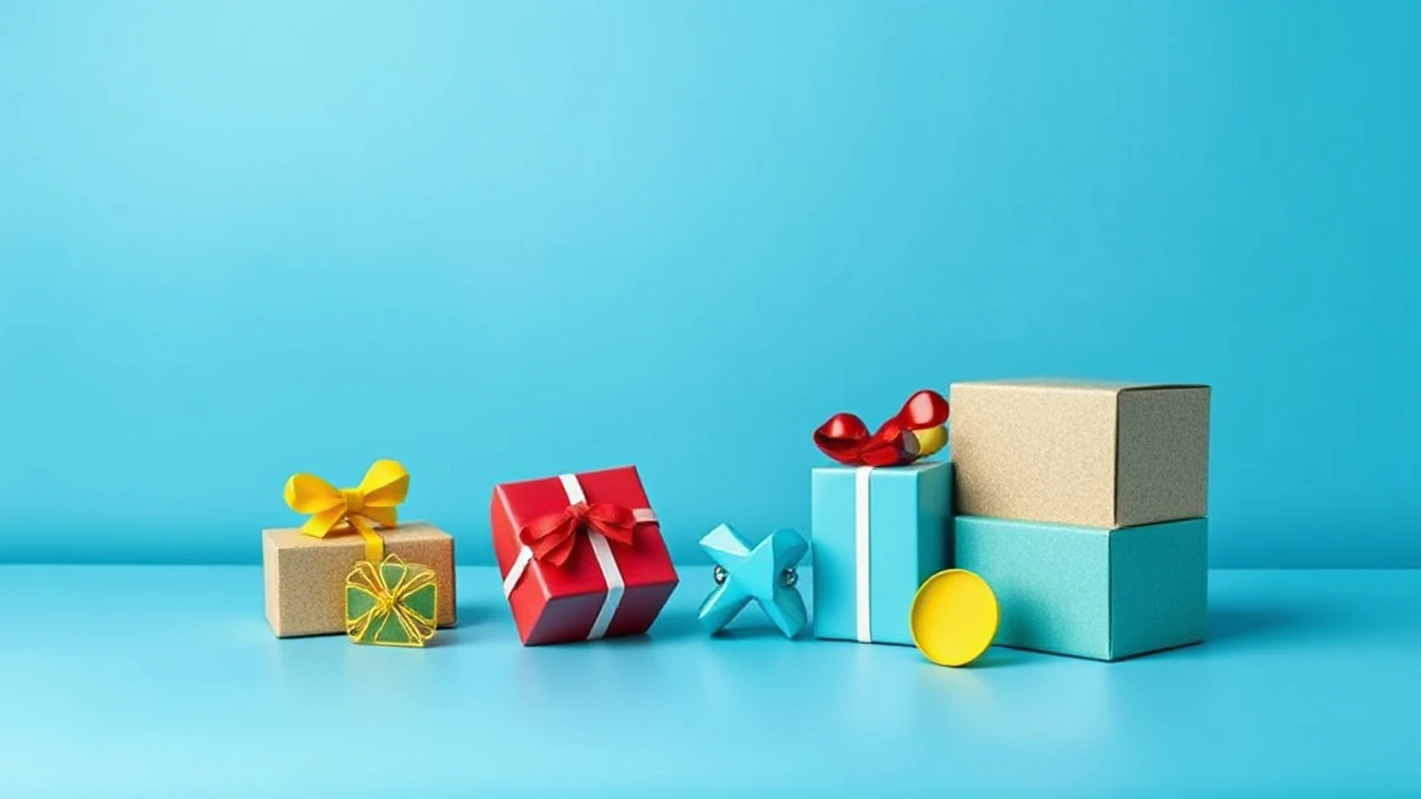 Maximizing ROI: Effective Promotional Gifts Strategies in Singapore