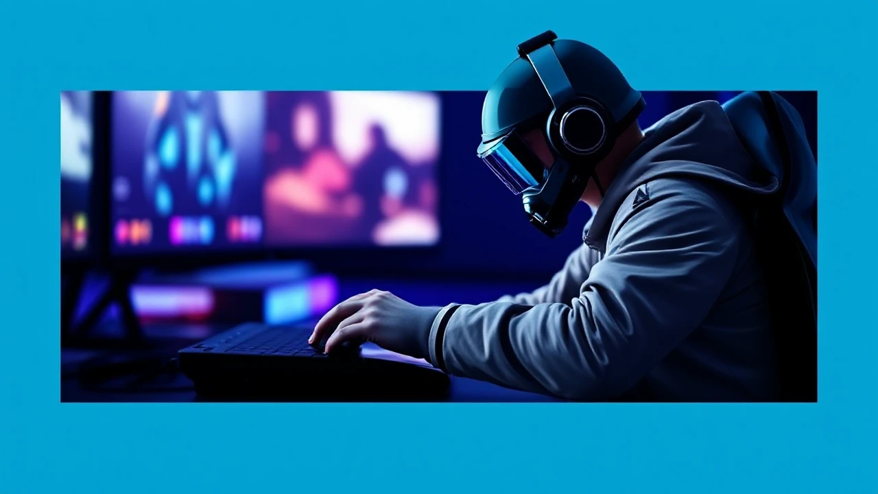 The Ultimate Guide of Being a Successful Gamer