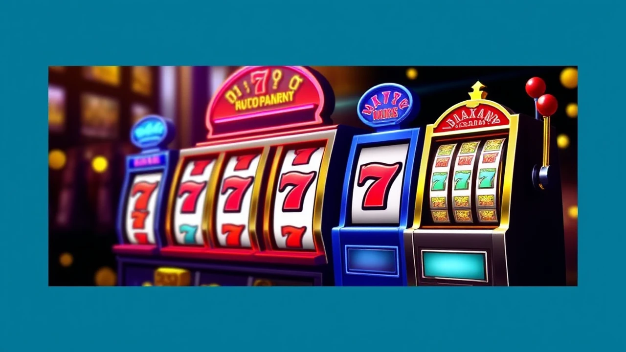 Understanding the Art of Recognizing and Exploiting Slot Game Patterns