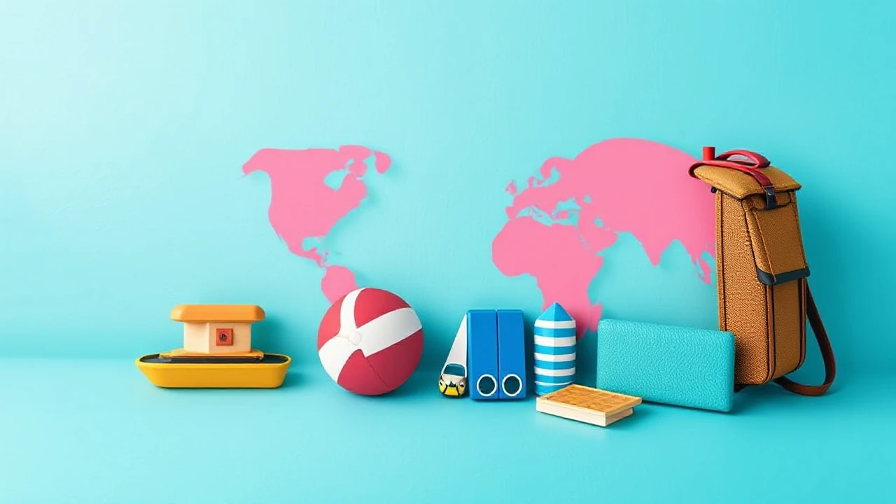 Essential Tips for Budget Traveling on Your Next Adventure