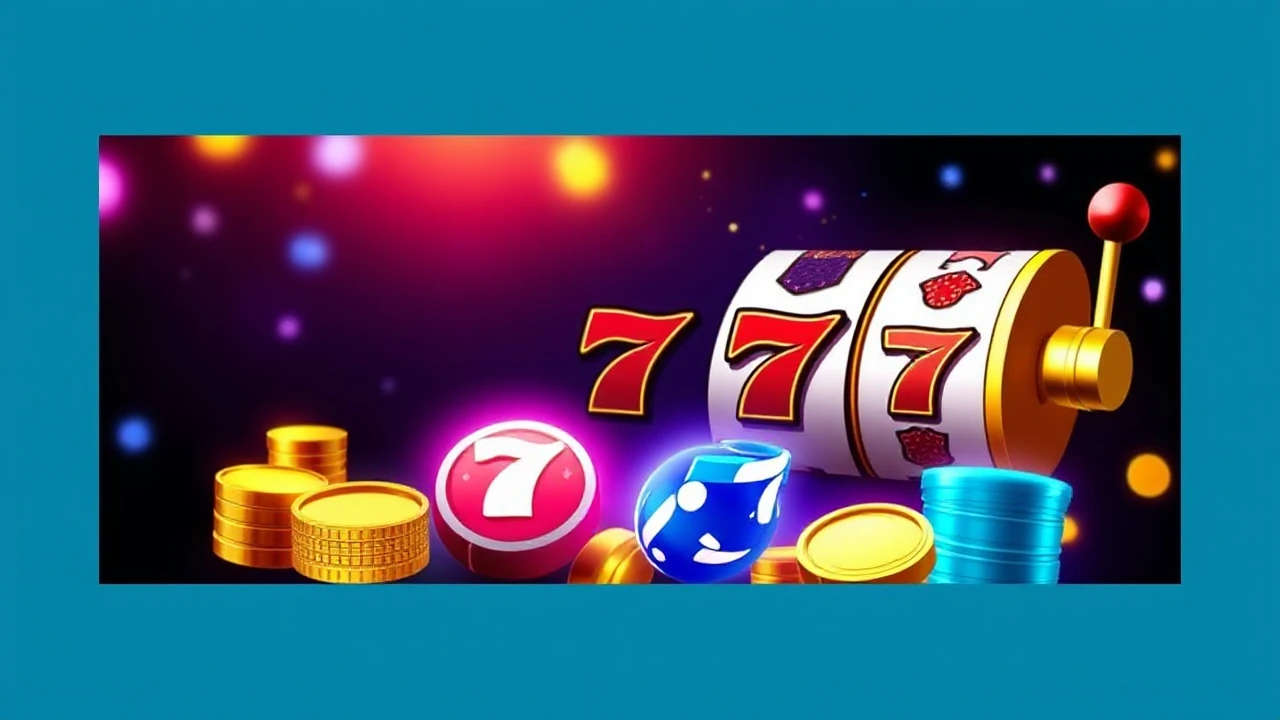 Revolutionizing the Industry: Groundbreaking Online Casino Slot Features