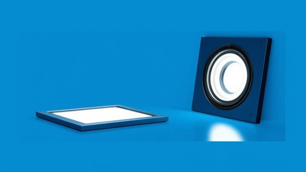 The Rising Trend of Smart Floor Access Hatches