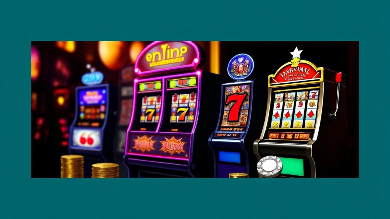 A Guide On The Best Way To Play Electronic Poker