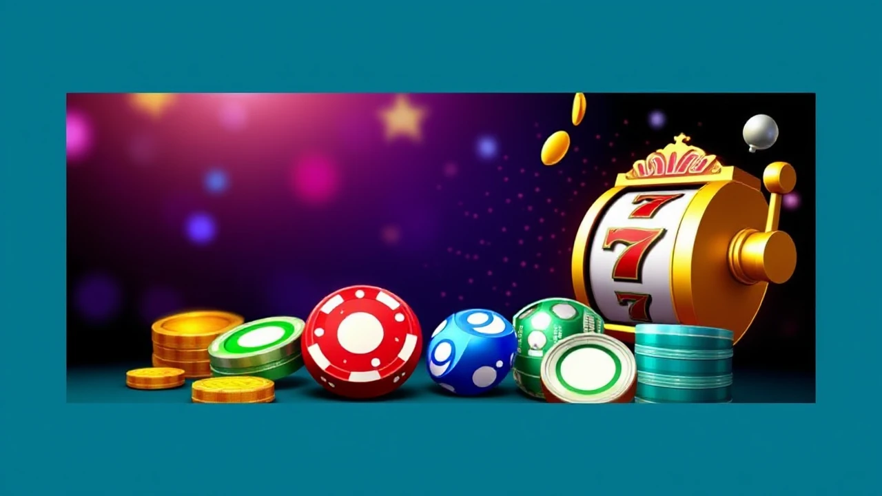 Strategi Efektif untuk Memperbaiki Skill Bermain Slot Games