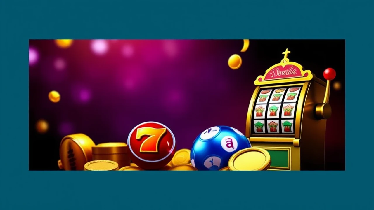 Rahasia Besar Memenangkan Kemenangan di Slot Casino Setiap Hari