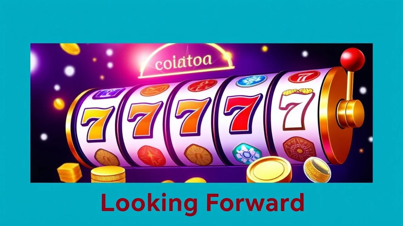 Looking Forward: Casino Slot Trends to Keep an Eye On