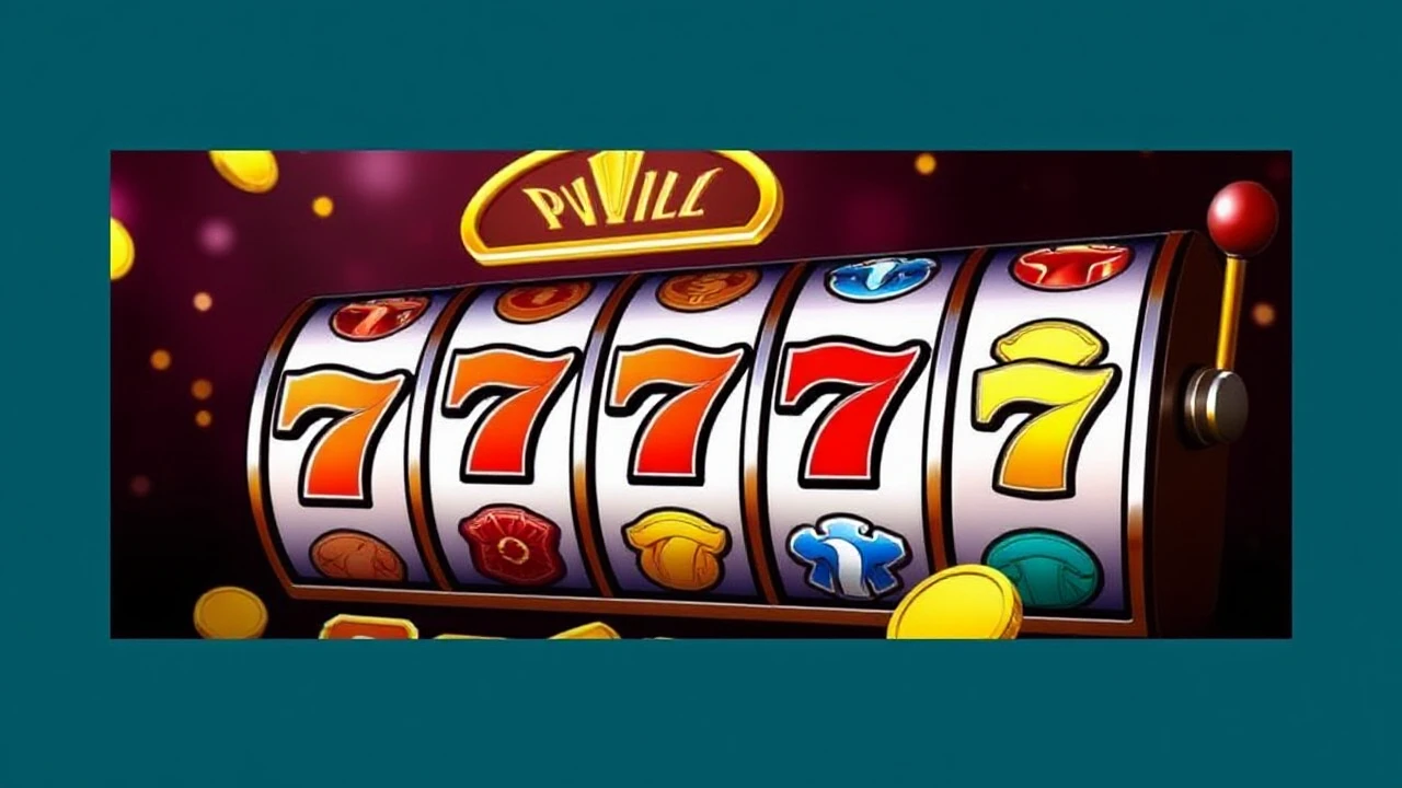 Hemligheterna Bakom att Vinna Stort på Slotsmaskiner