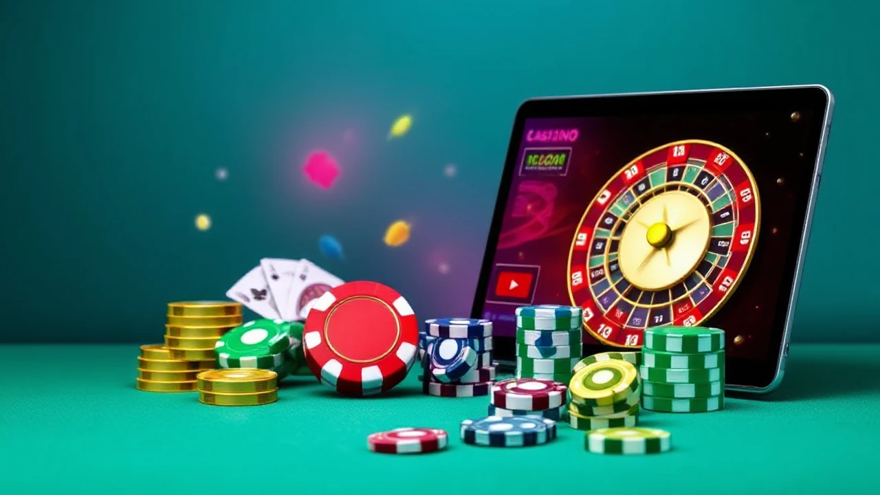 Unveiling the Hidden Truths of Internet-based Casino Gambling