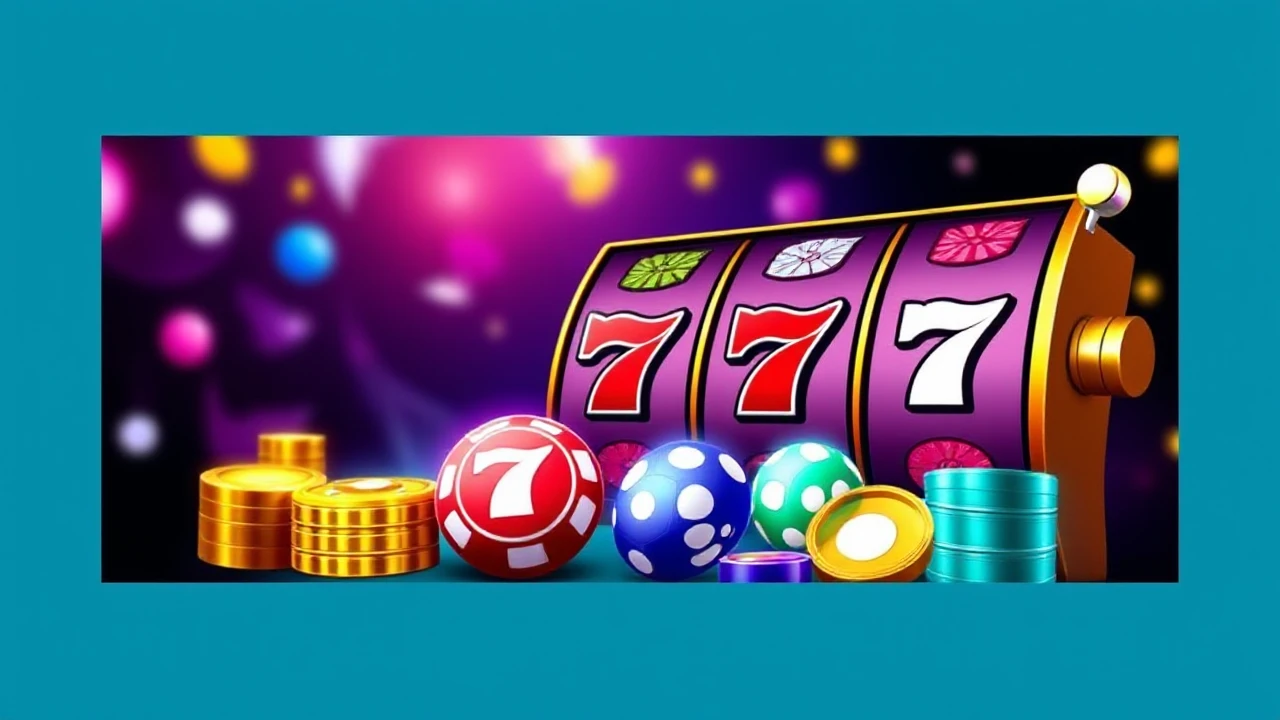 Uncovering the Latest Trends in Gambling Slot Games