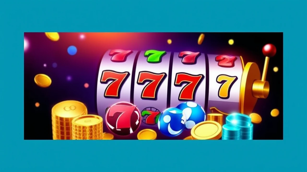 A Comprehensive Guide on Selecting an Ideal Slot Game for Big Wins