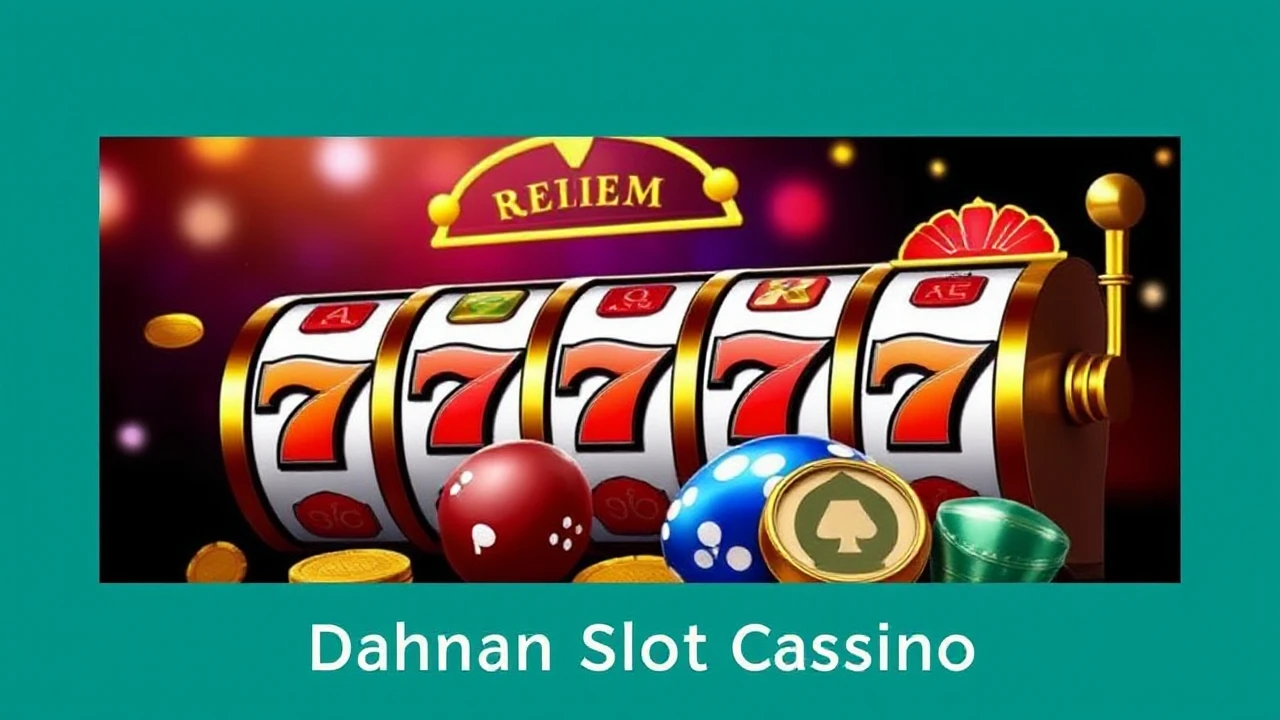 Rahasia-Rahasia Jitu dalam Bermain Slot Casino