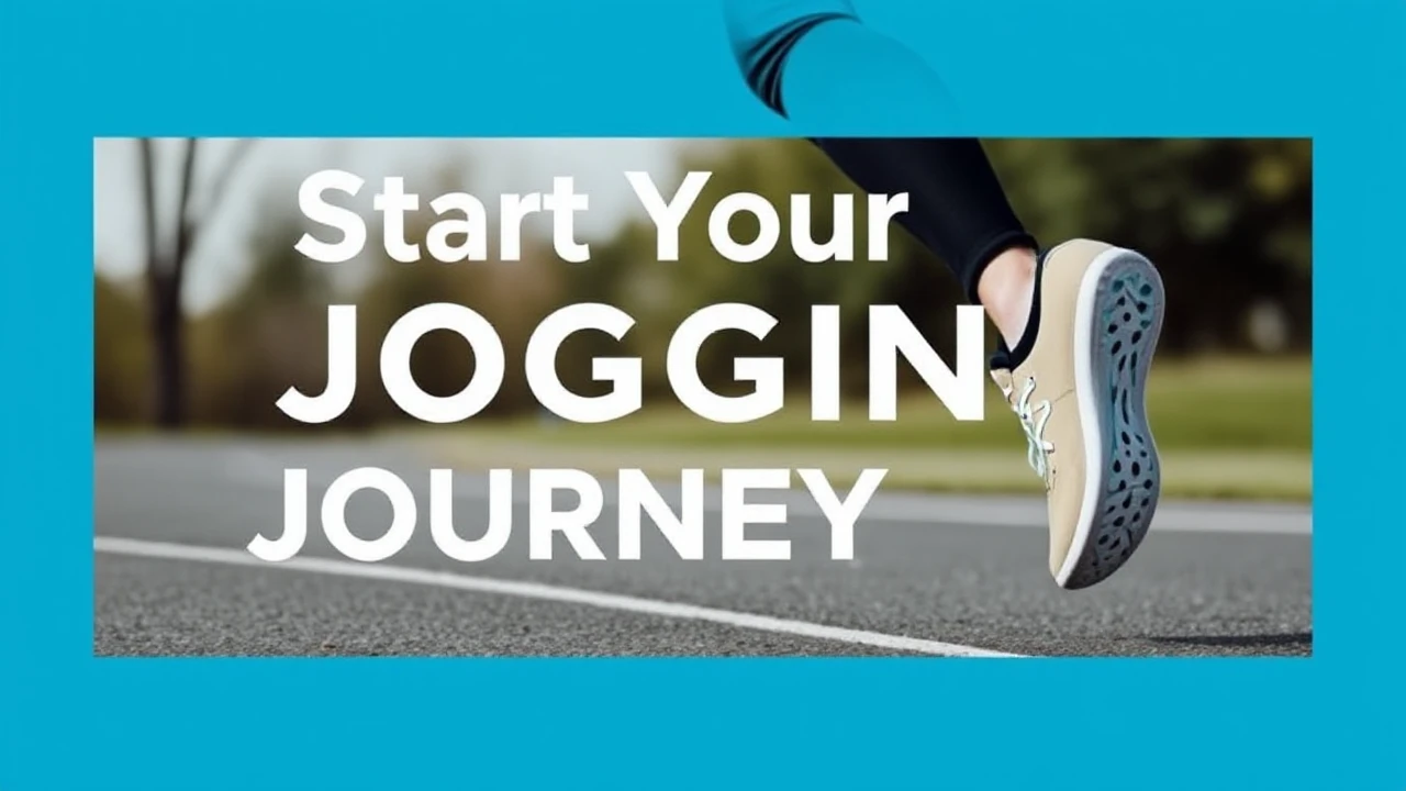 Start Your Jogging Journey: Newbie's Manual to Going from Couch to 5K