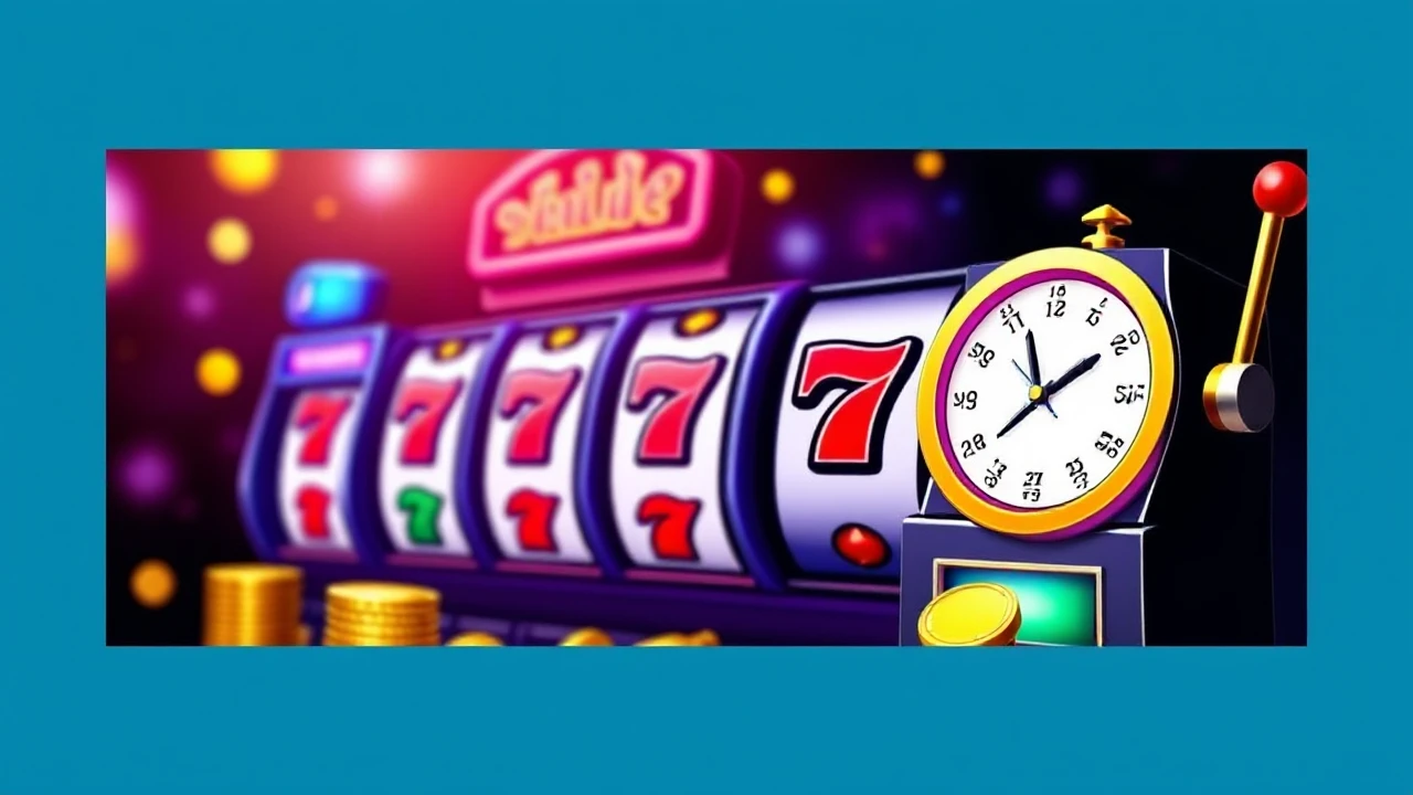 Exploring the Influence of Time of Day on Slot Machine Payouts
