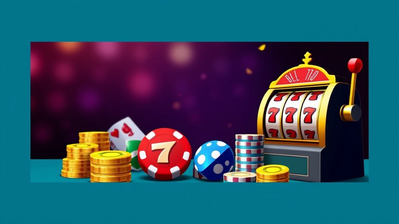 Decoding the Probabilities: Best Paying Casino Games