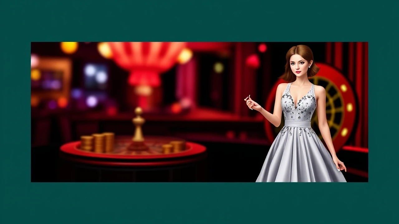 How to Dress to Impress at a Casino Night Outing: Fashion Tips and Ideas