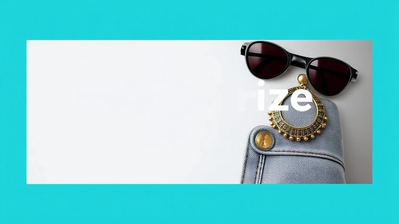 5 Fashionable Techniques to Accessorize Your Outfit Effortlessly