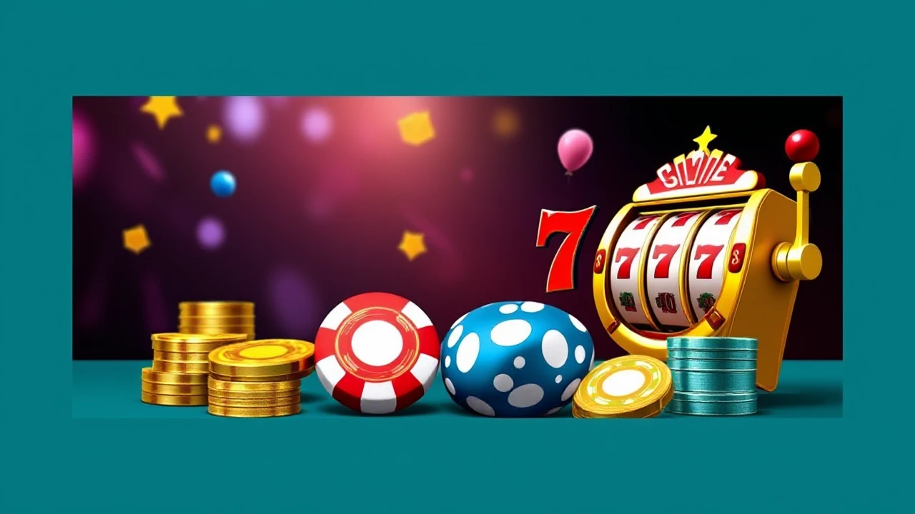 Exploring the Hidden Aspects of Famous Online Casino Games
