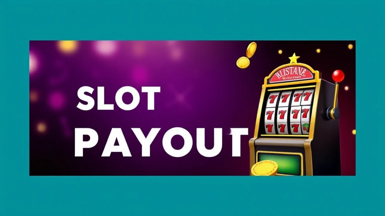 Increase Your Slot Machine Payouts: 10 Best Tips