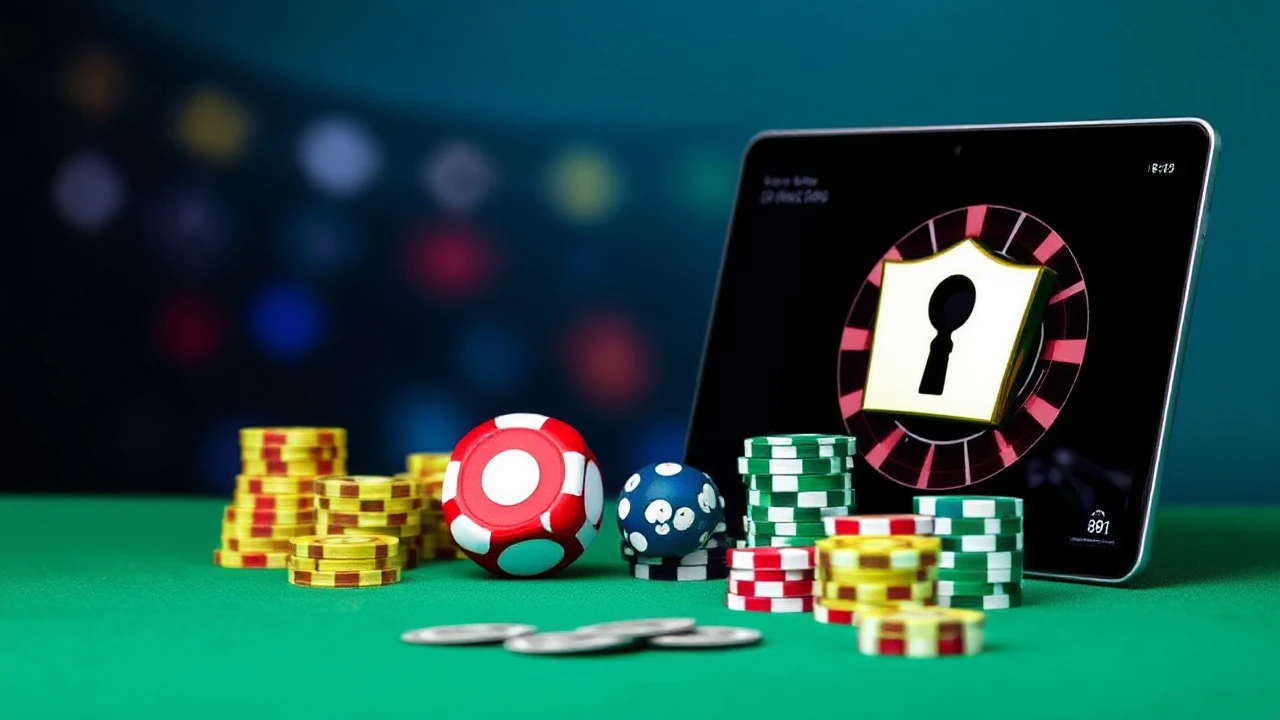 Keeping Secure and Guarded While Online Betting Sessions