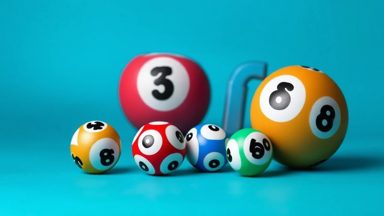 Kepercayaan dan Kebenaran seputar Game Lotre yang Mengejutkan